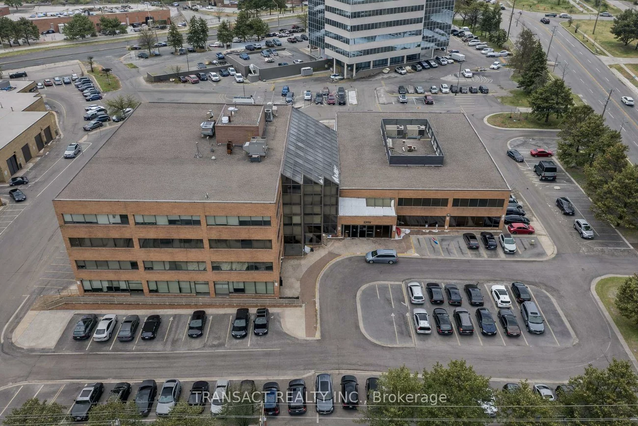 3800, Steeles, Steeles West Industrial, Vaughan
