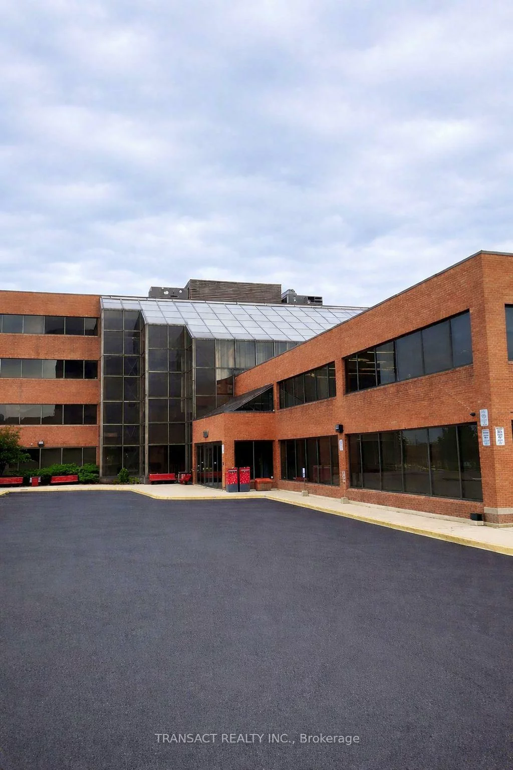 3800, Steeles, Steeles West Industrial, Vaughan
