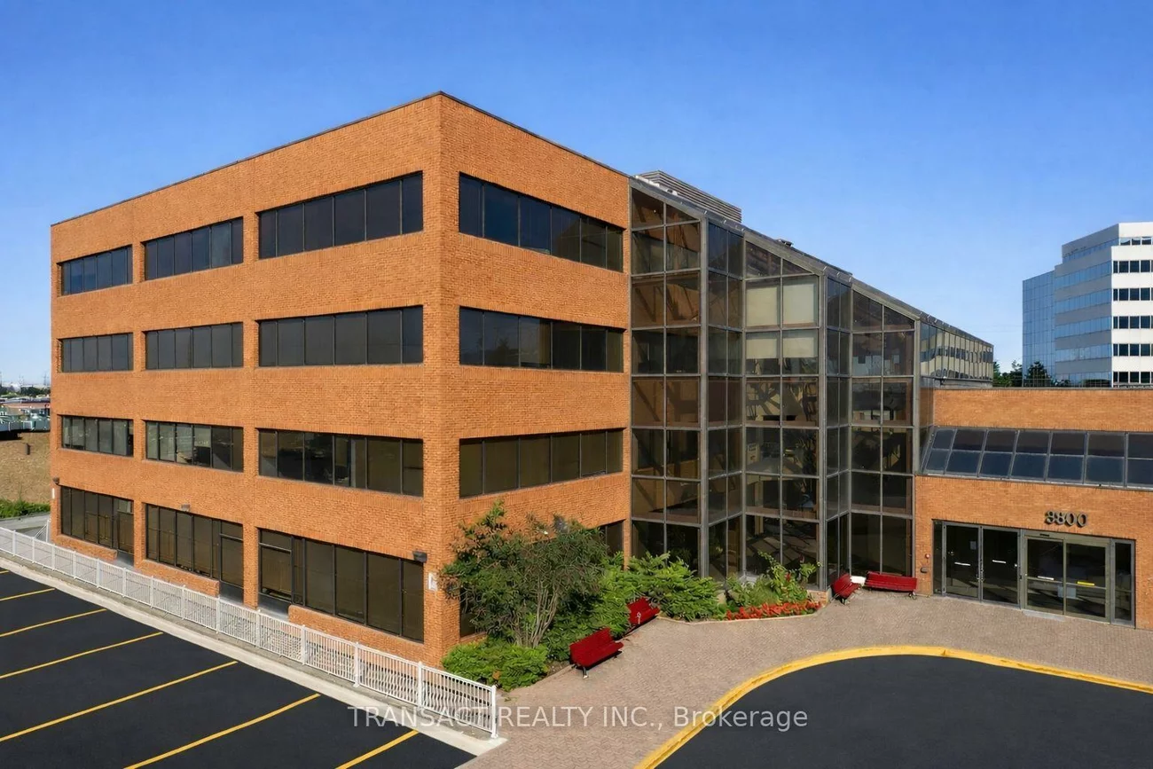 3800, Steeles, Steeles West Industrial, Vaughan