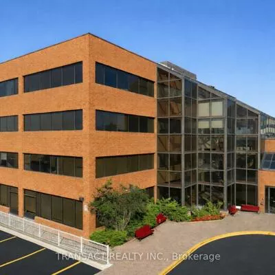 3800, Steeles, Steeles West Industrial, Vaughan