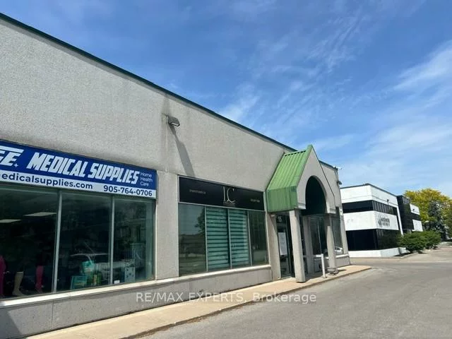201, Spinnaker, Concord, Vaughan