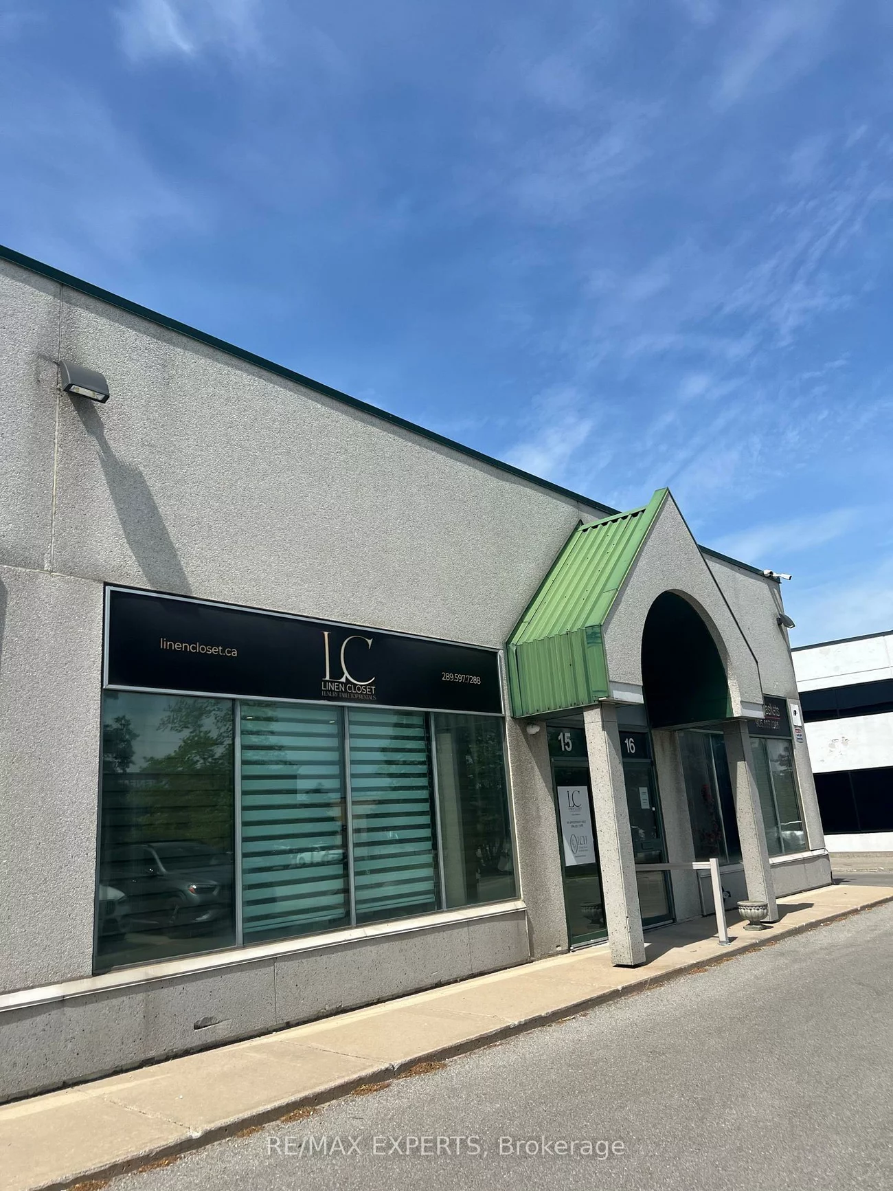 201, Spinnaker, Concord, Vaughan
