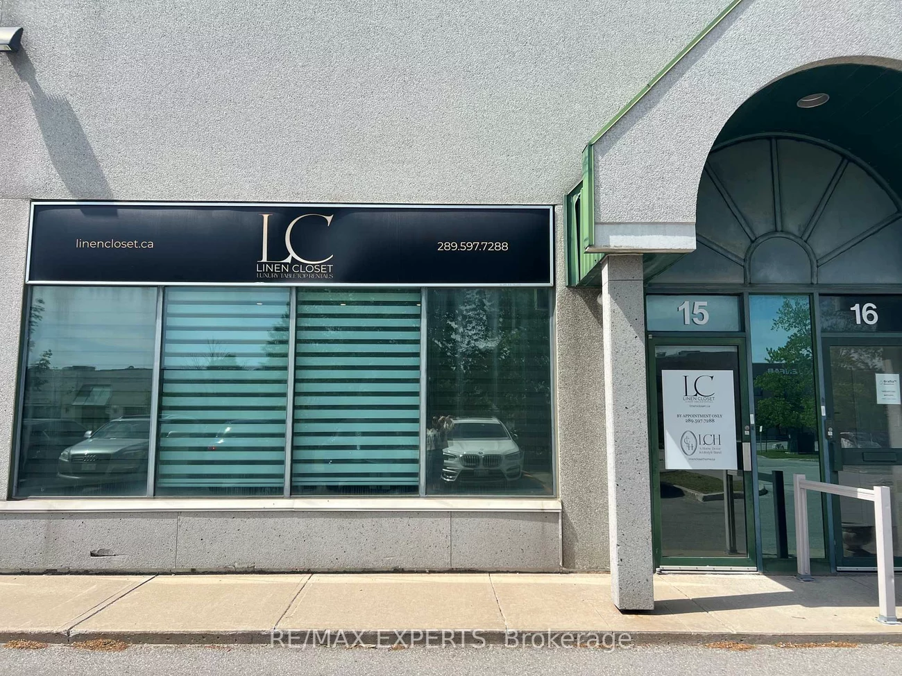201, Spinnaker, Concord, Vaughan