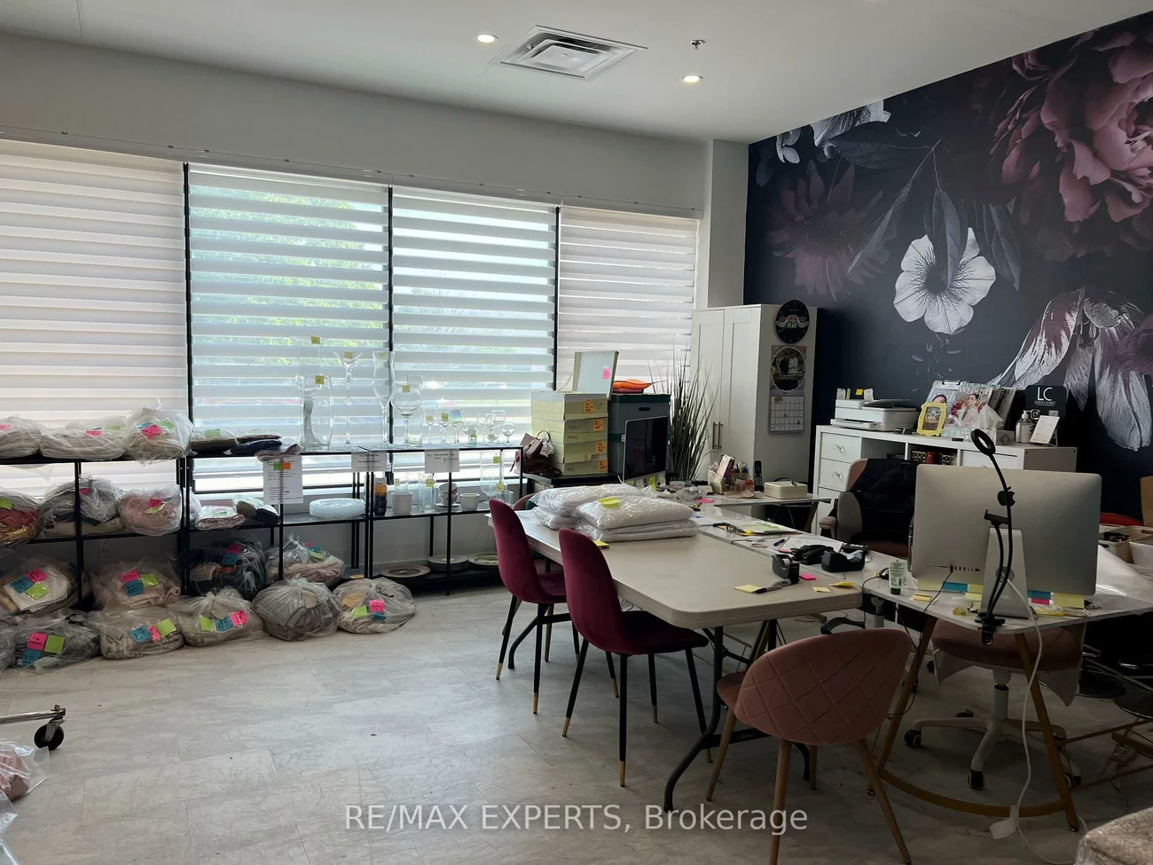 201, Spinnaker, Concord, Vaughan