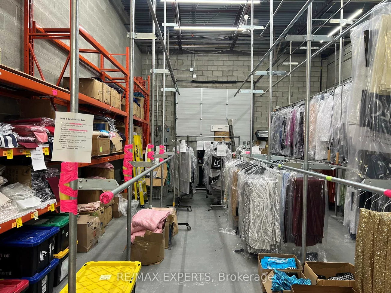 201, Spinnaker, Concord, Vaughan