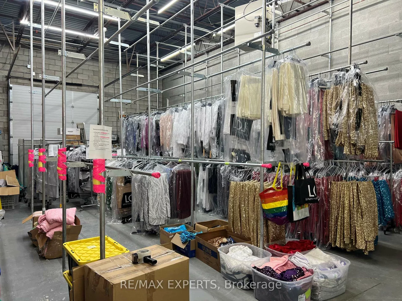 201, Spinnaker, Concord, Vaughan
