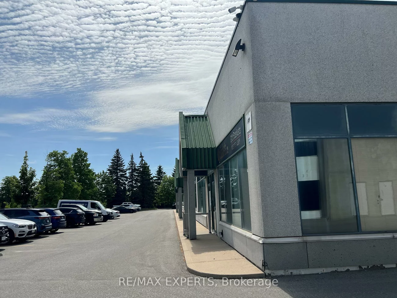 201, Spinnaker, Concord, Vaughan