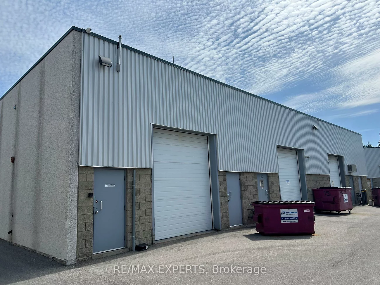 201, Spinnaker, Concord, Vaughan