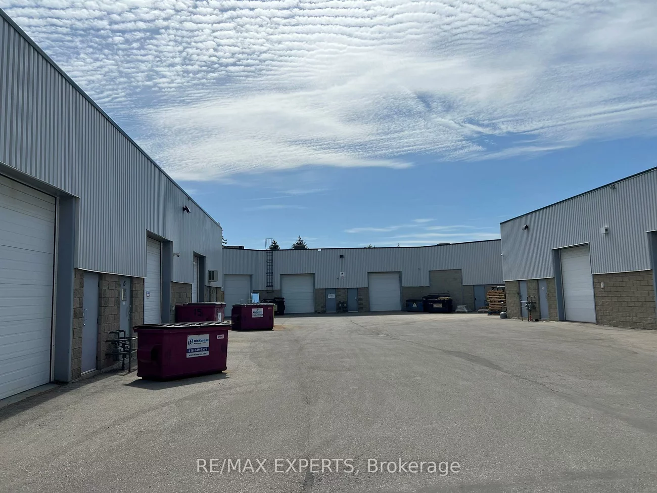 201, Spinnaker, Concord, Vaughan