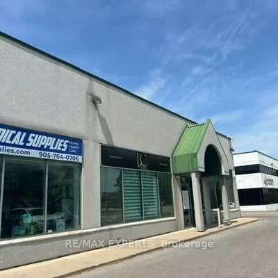 201, Spinnaker, Concord, Vaughan