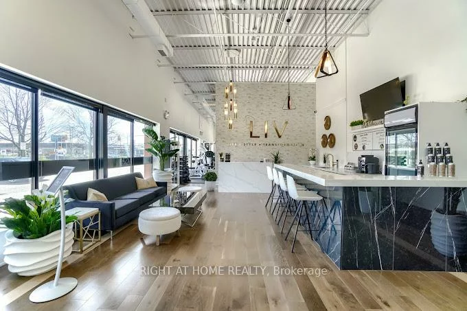 2050, Steeles, Concord, Vaughan