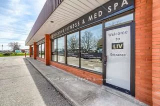2050, Steeles, Concord, Vaughan