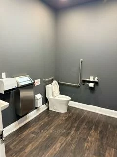 2050, Steeles, Concord, Vaughan