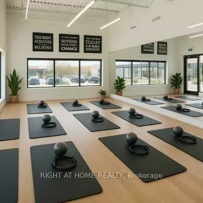 2050, Steeles, Concord, Vaughan