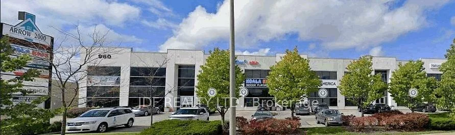 960, Edgeley, Concord, Vaughan