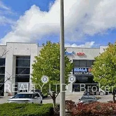 960, Edgeley, Concord, Vaughan