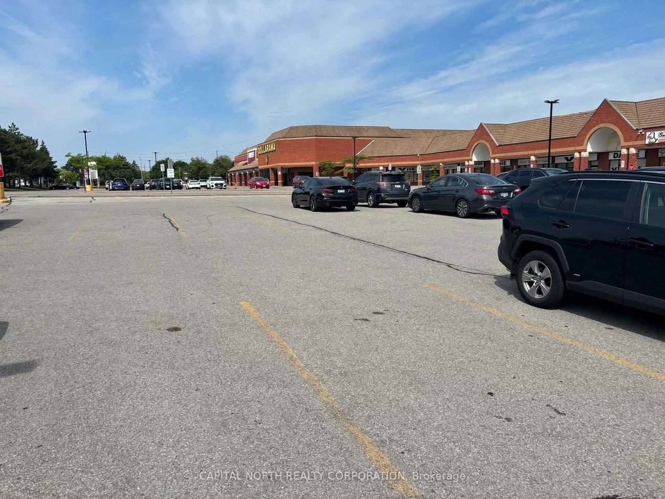 1450, Clark, Brownridge, Vaughan
