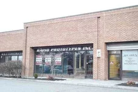 190, Marycroft, Pine Valley Business Park, Vaughan