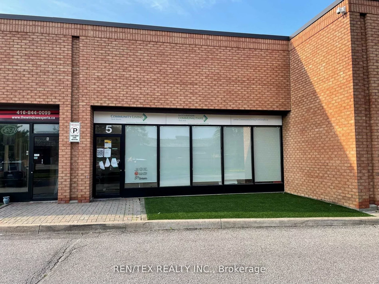 190, Marycroft, Pine Valley Business Park, Vaughan