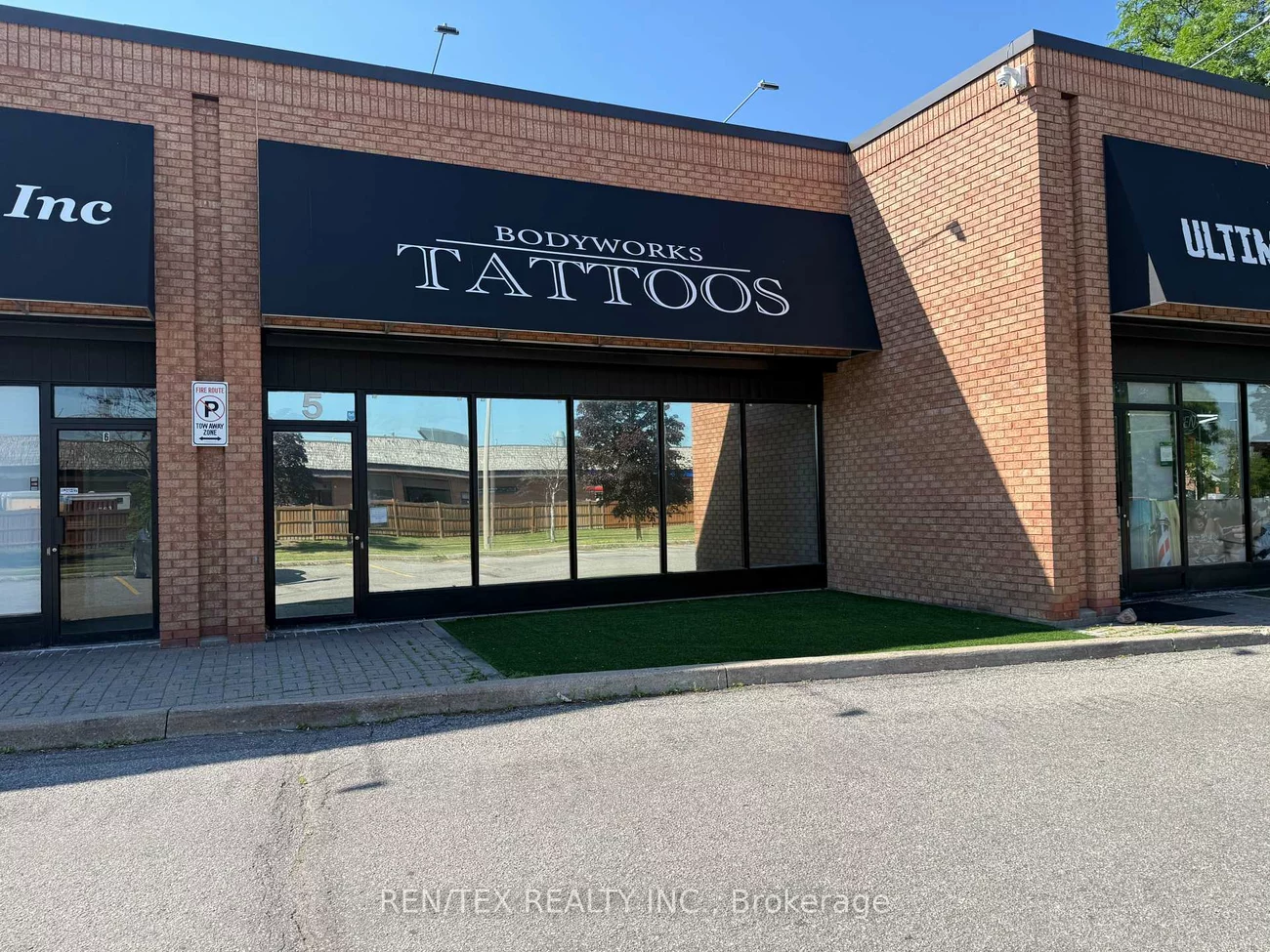 190, Marycroft, Pine Valley Business Park, Vaughan