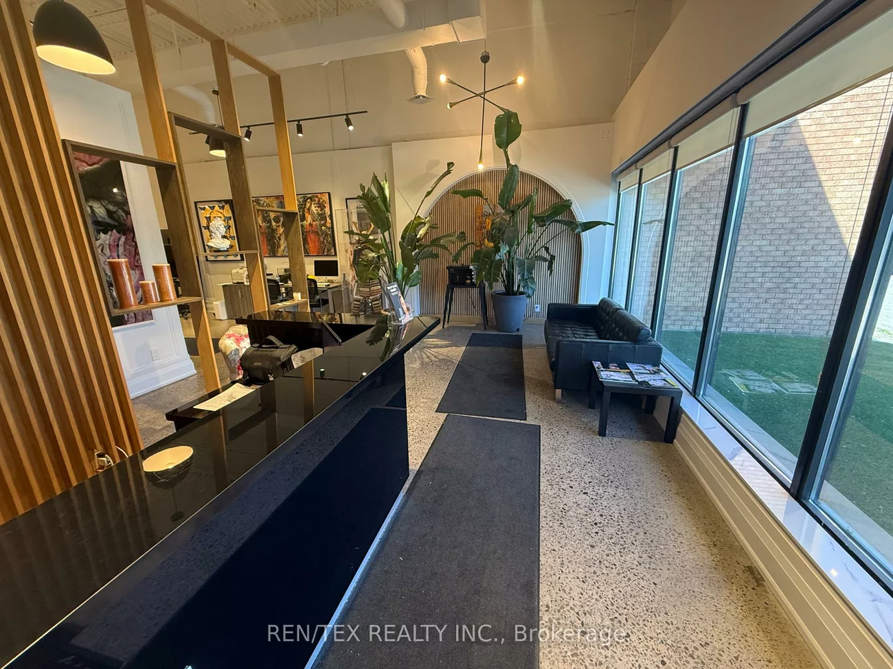190, Marycroft, Pine Valley Business Park, Vaughan