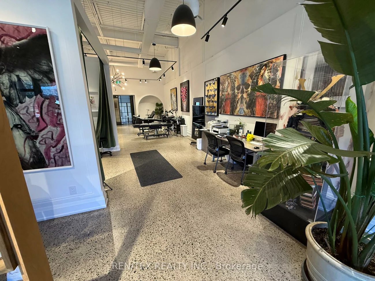 190, Marycroft, Pine Valley Business Park, Vaughan