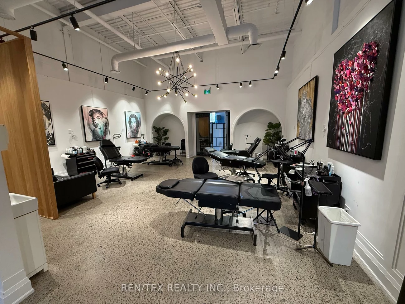 190, Marycroft, Pine Valley Business Park, Vaughan