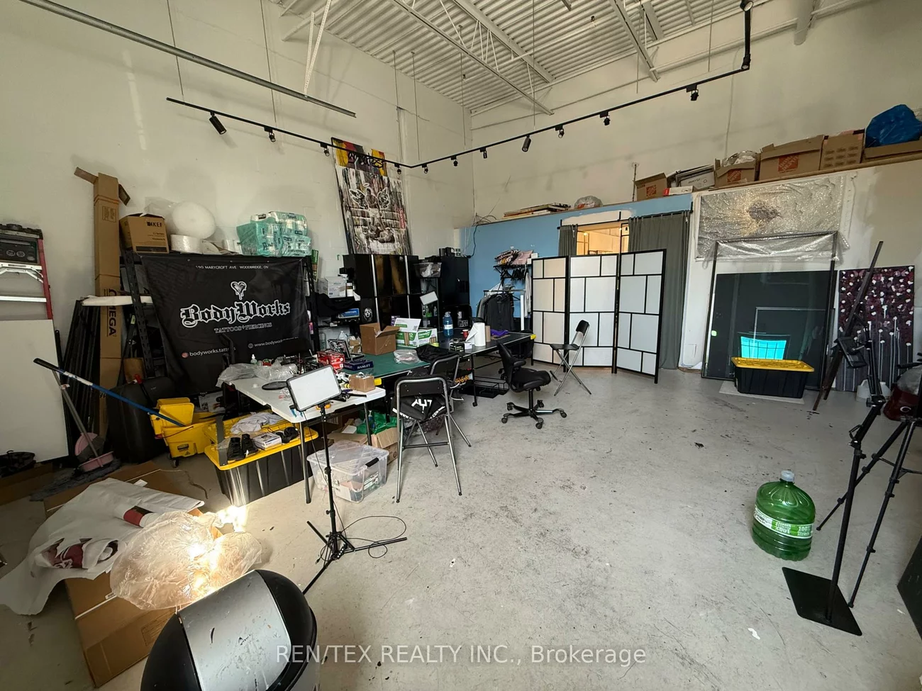 190, Marycroft, Pine Valley Business Park, Vaughan