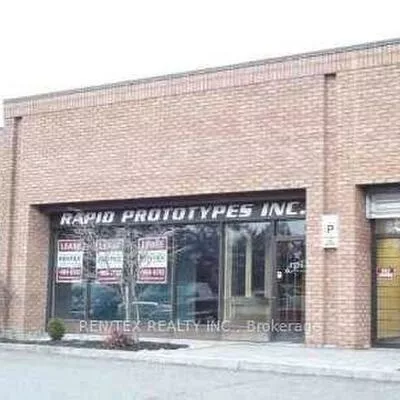 190, Marycroft, Pine Valley Business Park, Vaughan