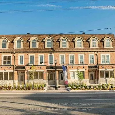 2271, Major Mackenzie, Maple, Vaughan
