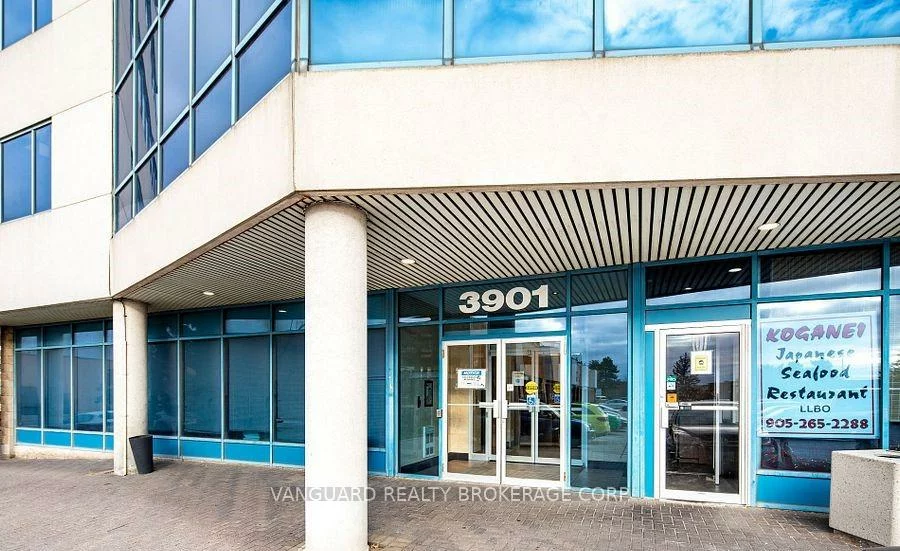 3901, Highway 7, Pine Valley Business Park, Vaughan