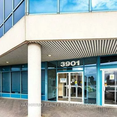 3901, Highway 7, Pine Valley Business Park, Vaughan