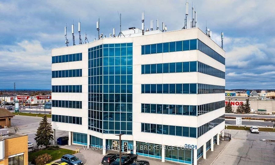 3901, Highway 7, Pine Valley Business Park, Vaughan