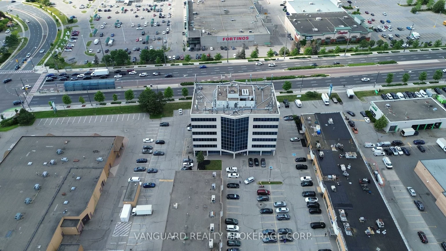 3901, Highway 7, Pine Valley Business Park, Vaughan
