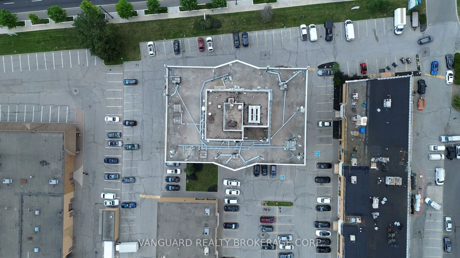 3901, Highway 7, Pine Valley Business Park, Vaughan
