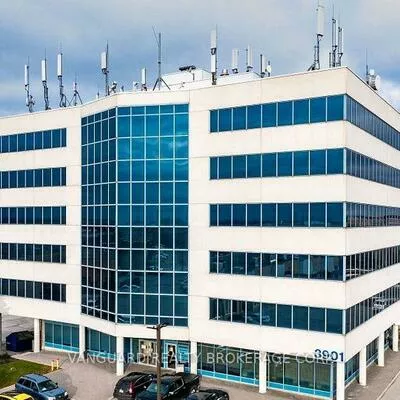 3901, Highway 7, Pine Valley Business Park, Vaughan
