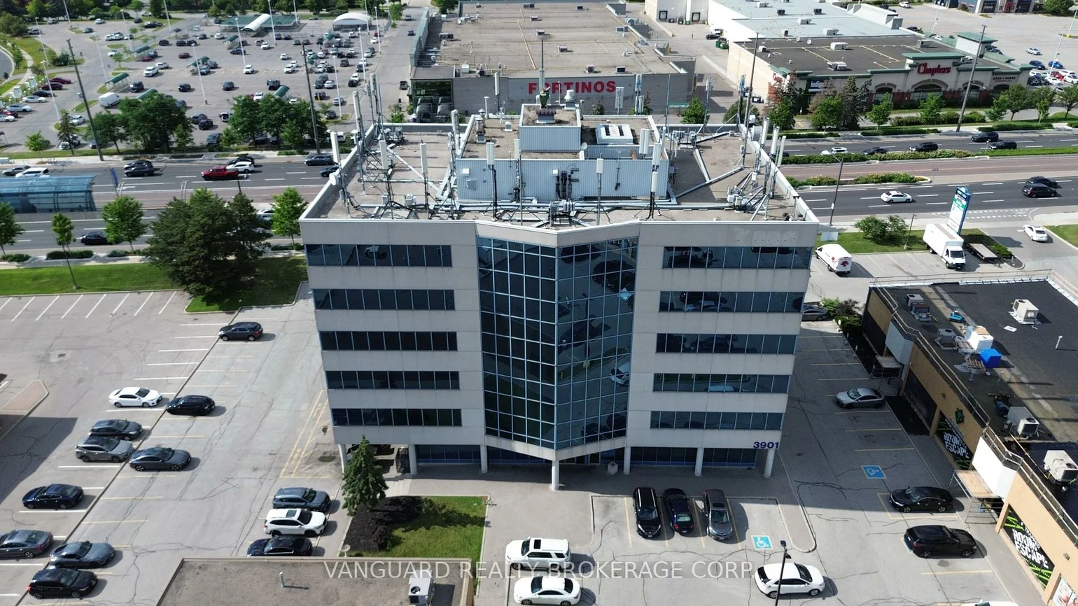 3901, Highway 7, Pine Valley Business Park, Vaughan
