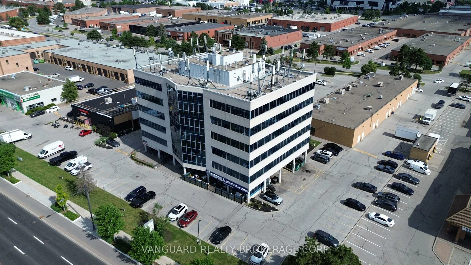 3901, Highway 7, Pine Valley Business Park, Vaughan