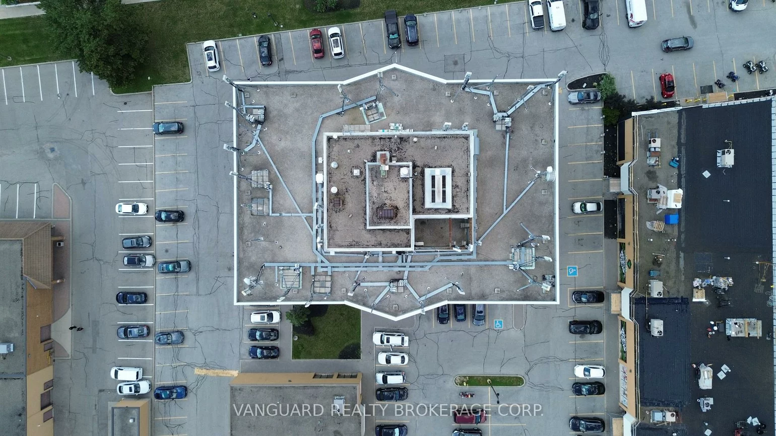 3901, Highway 7, Pine Valley Business Park, Vaughan