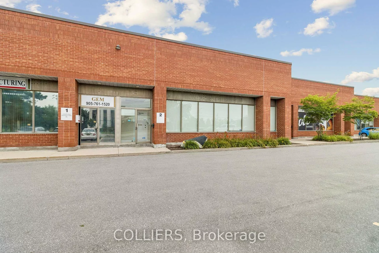 20, Staffern, Concord, Vaughan
