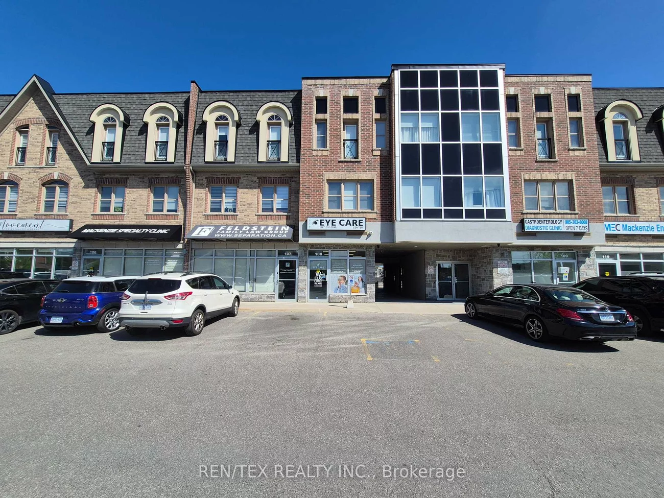 3865, Major Mackenzie, Vellore Village, Vaughan