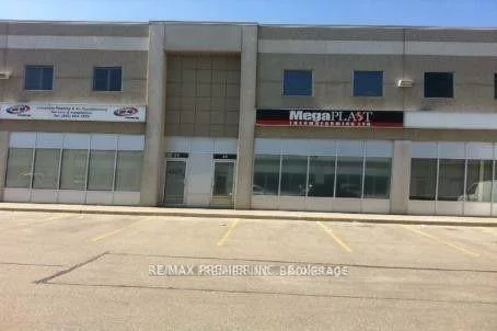 399, Four Valley, Concord, Vaughan