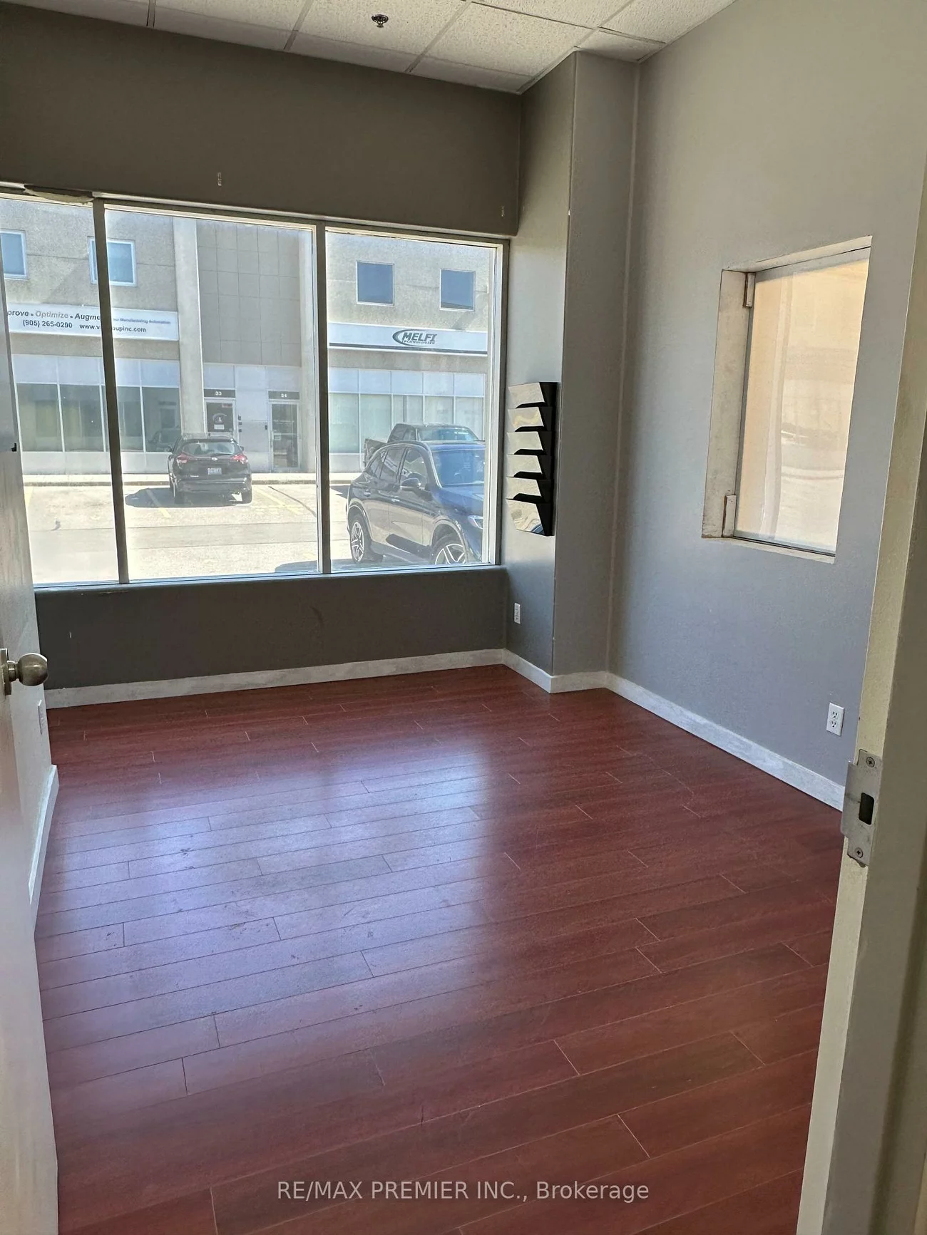 399, Four Valley, Concord, Vaughan