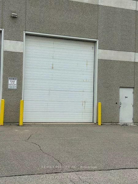 399, Four Valley, Concord, Vaughan