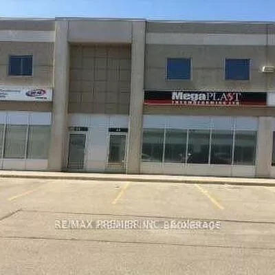 399, Four Valley, Concord, Vaughan