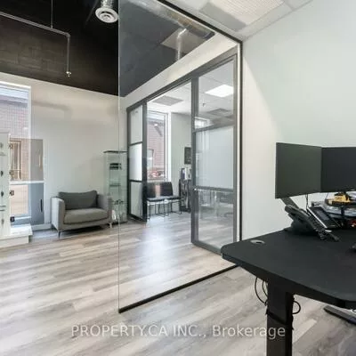 311, Bowes, Concord, Vaughan