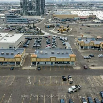 9100, Jane, Vellore Village, Vaughan