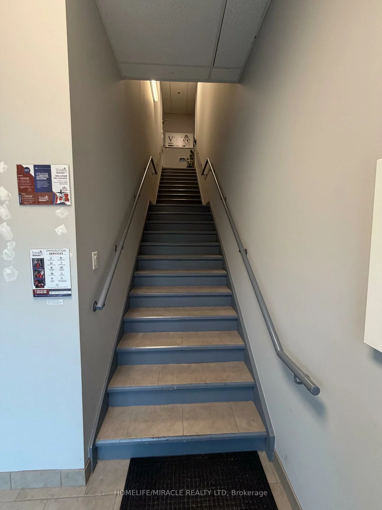 8, Zenway, West Woodbridge Industrial Area, Vaughan