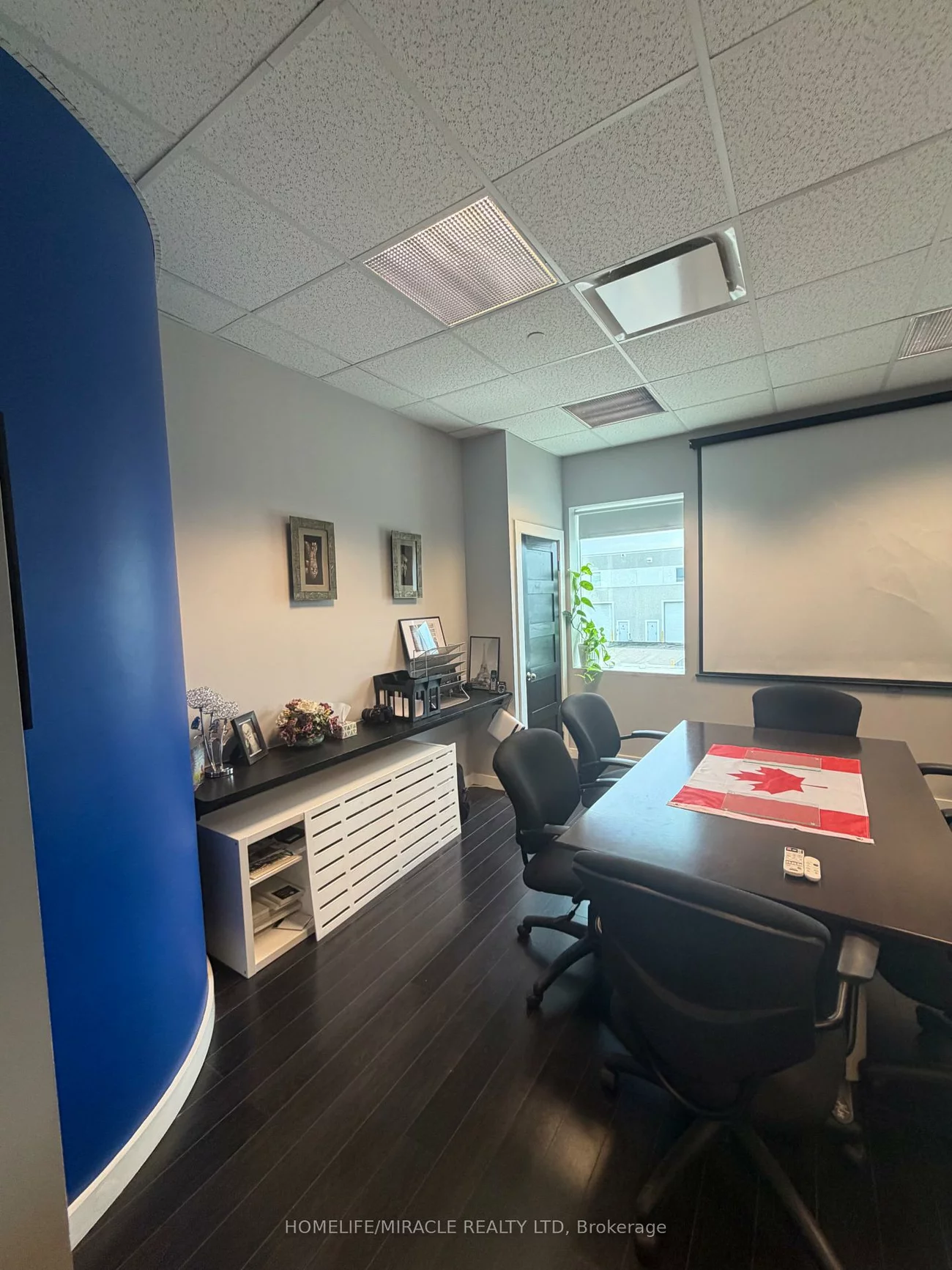 8, Zenway, West Woodbridge Industrial Area, Vaughan