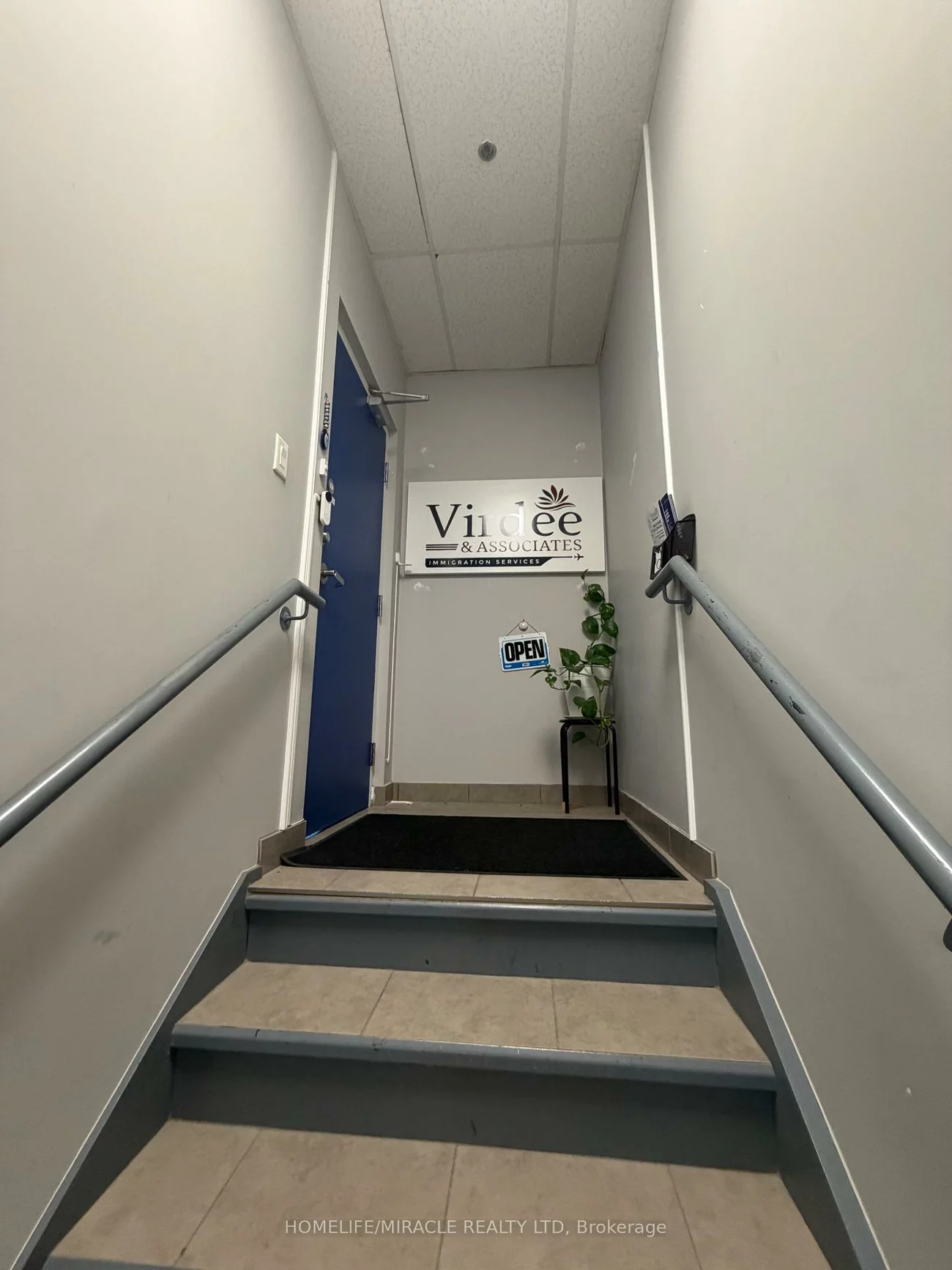 8, Zenway, West Woodbridge Industrial Area, Vaughan